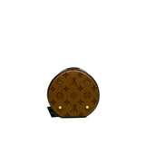 thumbnail cannes in monogram reverse canvas ghw