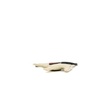 thumbnail rodeo pegase pm charm white/wine/navy leather