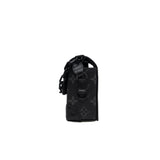 thumbnail steamer wearable wallet in black monogram black