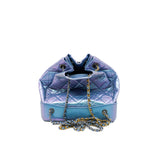 thumbnail small gabrielle in gradian purple ghw seri 27