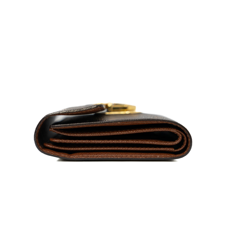 Monogram Canvas Koala Wallet GHW - L'UXE LINK
