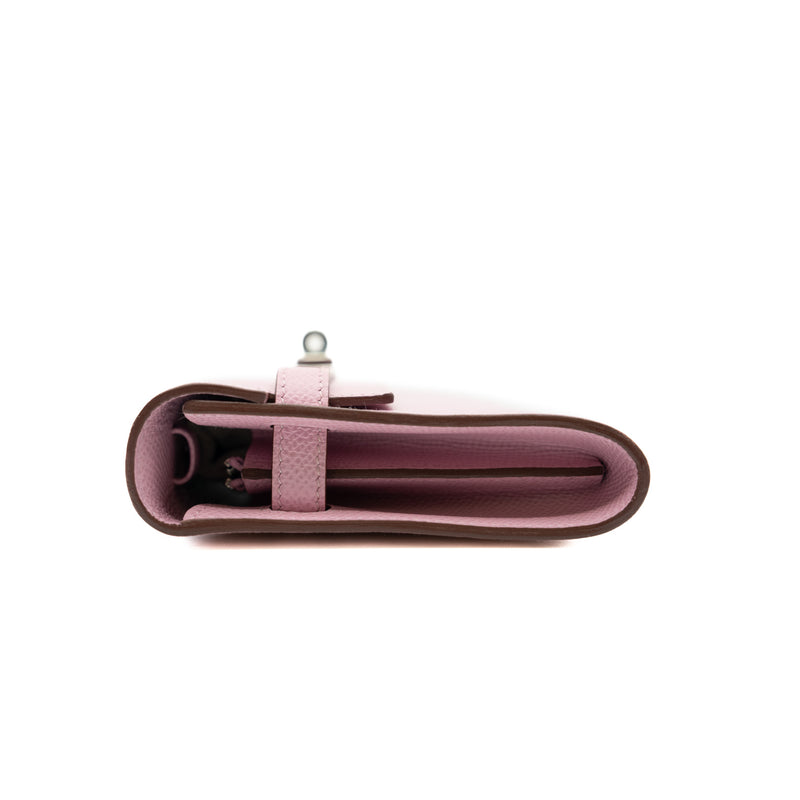 Kelly Togo X9 Mauve Sylvestre U Stamp PHW - L'UXE LINK