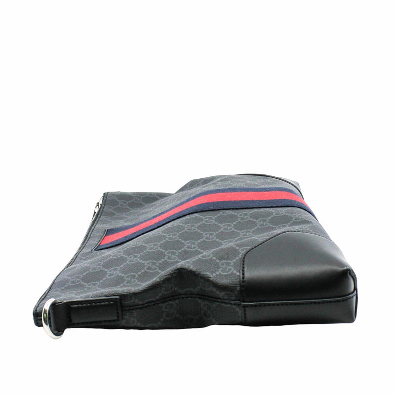 GG Supreme side bag Canvas - L'UXE LINK