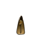 thumbnail small ophidia GG chain bag in beige ghw
