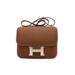 Constance 18 Swift Gold Phw Z Stamp - L'UXE LINK