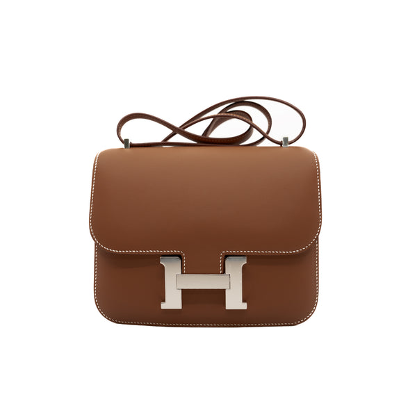 Constance 18 Swift Gold Phw Z Stamp - L'UXE LINK