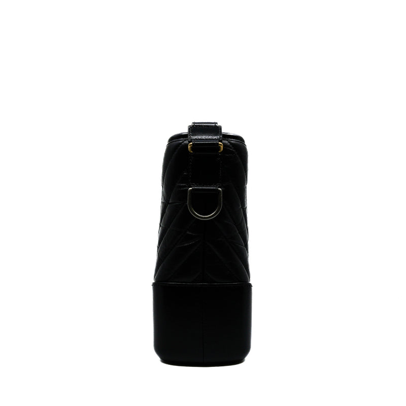 Gabrielle mm medium so black seri27 - L'UXE LINK