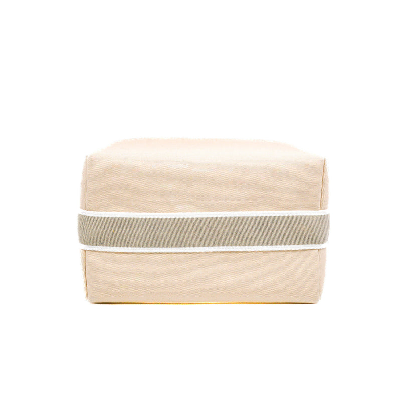 Large Model Bride-A-Brac Case Cotton Naturel Color - L'UXE LINK