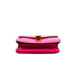 thumbnail celine box medium hot pink