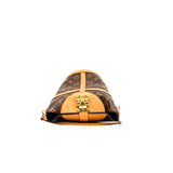 thumbnail duffle in monogram canvas ghw 2019