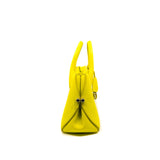 thumbnail Dior openbar in yellow leather phw 2015