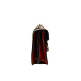 thumbnail Dionysus in monogram/red suede phw 2014