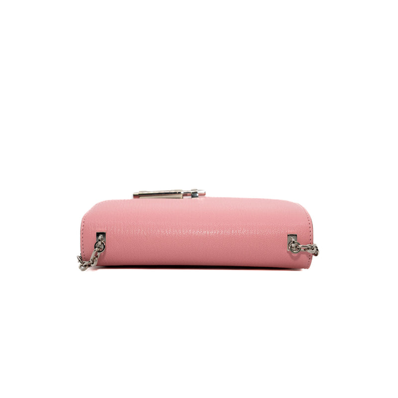 sac verrou chaine mini chevre mysore 1Q stamp Y PHW - L'UXE LINK