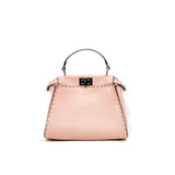 thumbnail peekaboo mini pink calfskin phw
