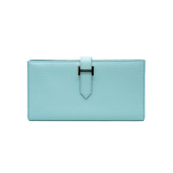 bearn wallet in goat U2 phw A stamp