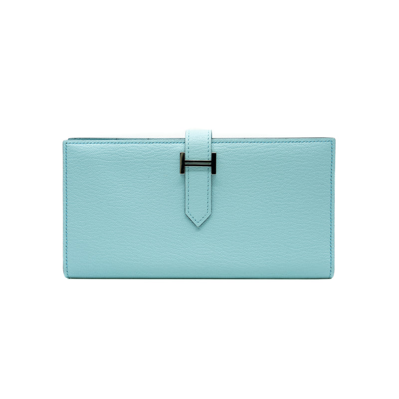 bearn wallet in goat U2 phw A stamp