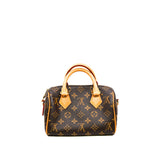 thumbnail speedy 25 in monogram ghw 2023