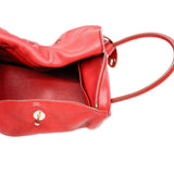 thumbnail lindy 30 in red TC phw square Q stamp