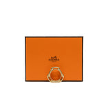 thumbnail regate scarf 90 ring in yg