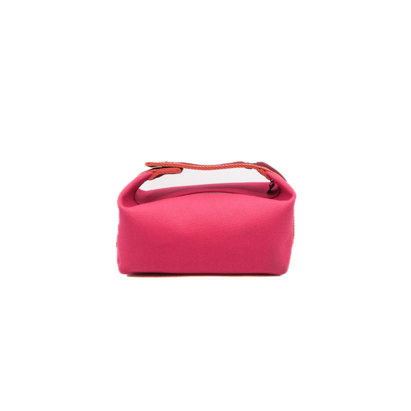 PM bride a brac in cotton 04 hibiscus phw