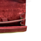 thumbnail Dionysus in monogram/red suede phw 2014