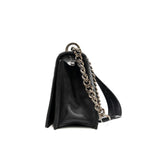 thumbnail dior ama blk lambskin