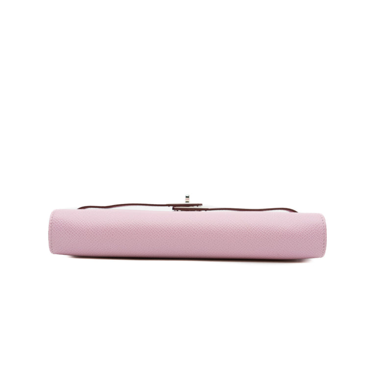 Kelly Togo X9 Mauve Sylvestre U Stamp PHW - L'UXE LINK
