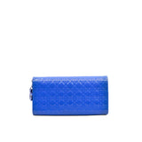 thumbnail wallet on chain in blue patent blue hw