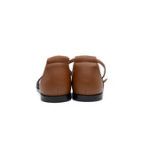 thumbnail santorini sandals in denim size 37