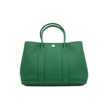 thumbnail garden party 30 in green togo A stamp phw