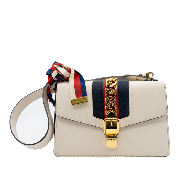 slyvie mm white - L'UXE LINK