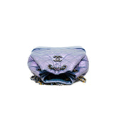 thumbnail small gabrielle in gradian purple ghw seri 27