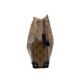 thumbnail noe trunk pm in Monogram Reverse canvas ghw
