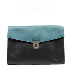 prada clutch men - L'UXE LINK