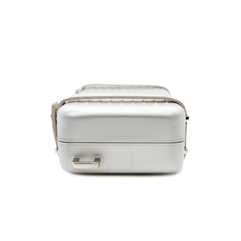 Rimowa Collaboration Shoulder Bag Silver - L'UXE LINK