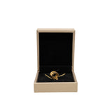 thumbnail b.zero 1 necklace with 18k yg #cmavly