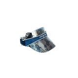 thumbnail club 1 goggle glasses blue in plastic