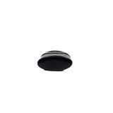thumbnail nano 31 bag in black shiny leather phw
