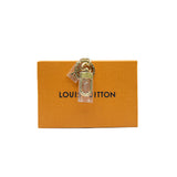 thumbnail LV x TM superflat panda key holder white&multicolor ghw