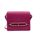 thumbnail roulis 23 in rose pourpre evercolor C stamp phw