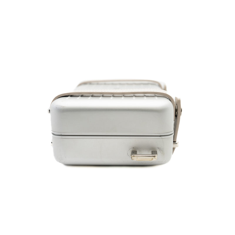 Rimowa Collaboration Shoulder Bag Silver - L'UXE LINK