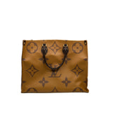 thumbnail gm on the go in monogram canvas ghw