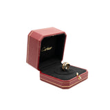 thumbnail Trinity ring, classic model White gold, yellow gold, rose gold#47