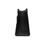 thumbnail onthego pm in Monogram Empreinte Leather black/ beige ghw