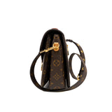 thumbnail pochette metis in monogram canvas ghw 2021
