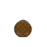 thumbnail cannes in monogram reverse canvas ghw