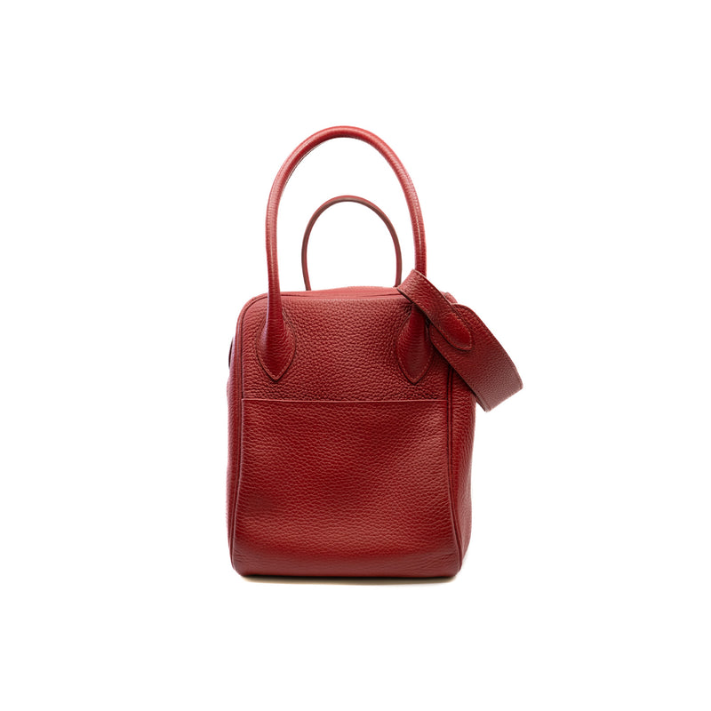 lindy 34 red tc square q phw