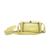 thumbnail mini lindy II in tc I8 yellow phw W Stamp