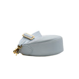 thumbnail over the moon in light blue monogram bubblergram calfskin ghw