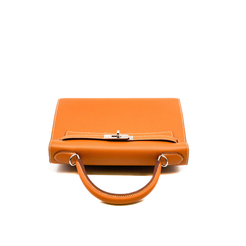 kelly 28 in epsom gold phw z stamp